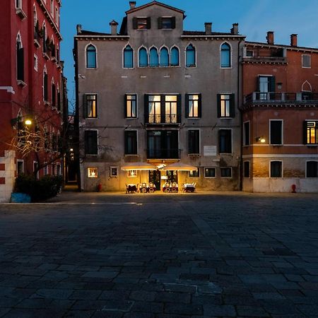 Ca Sant'Angelo Leilighet Venezia Eksteriør bilde