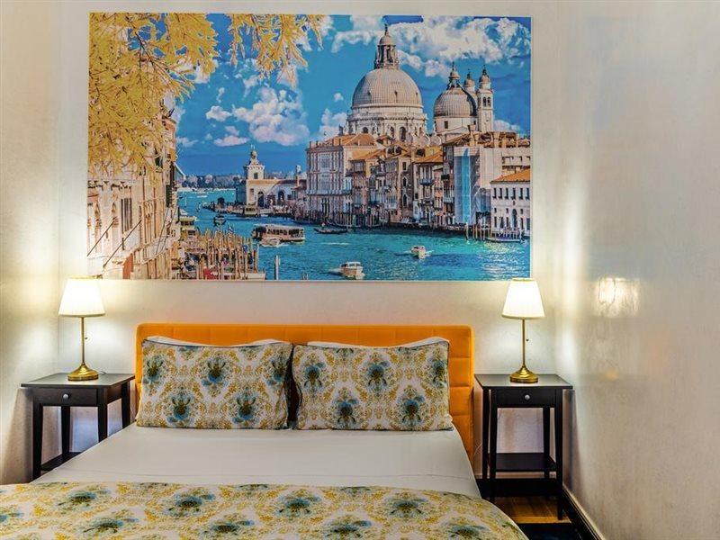 Ca Sant'Angelo Leilighet Venezia Eksteriør bilde