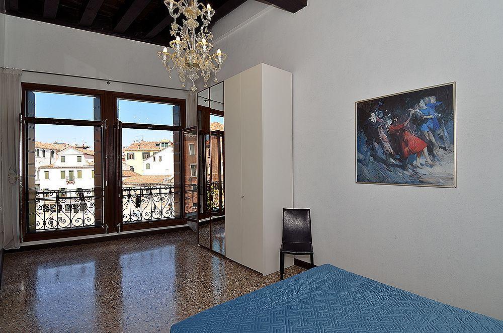 Ca Sant'Angelo Leilighet Venezia Eksteriør bilde