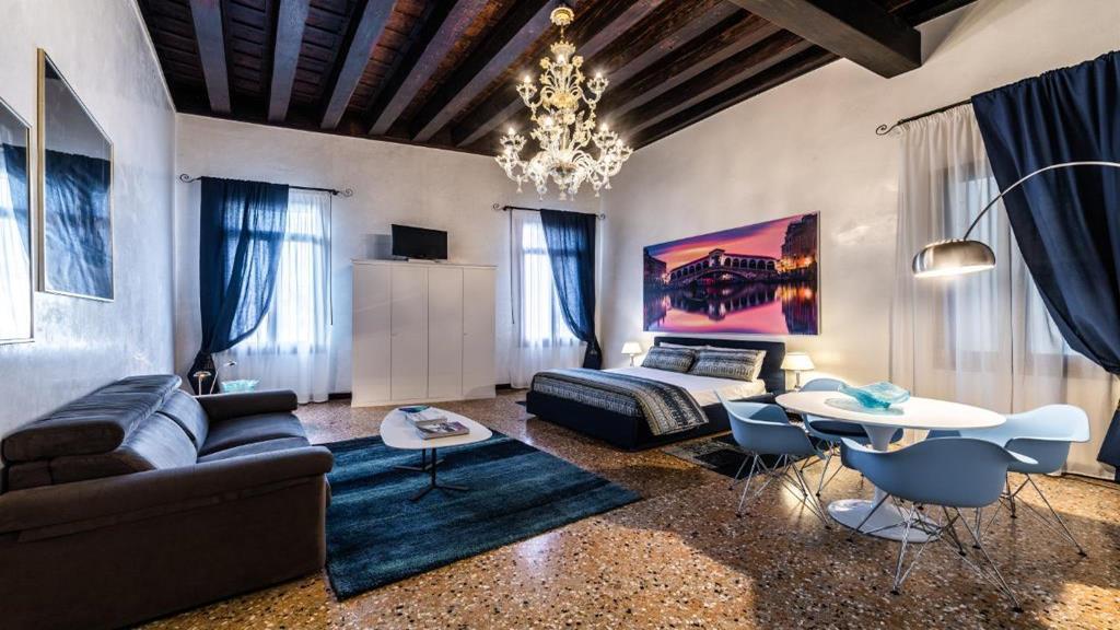 Ca Sant'Angelo Leilighet Venezia Eksteriør bilde