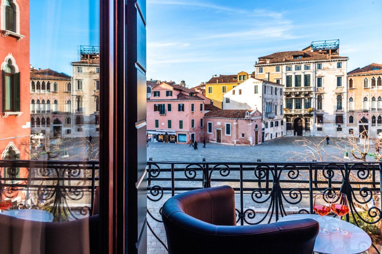 Ca Sant'Angelo Leilighet Venezia Eksteriør bilde