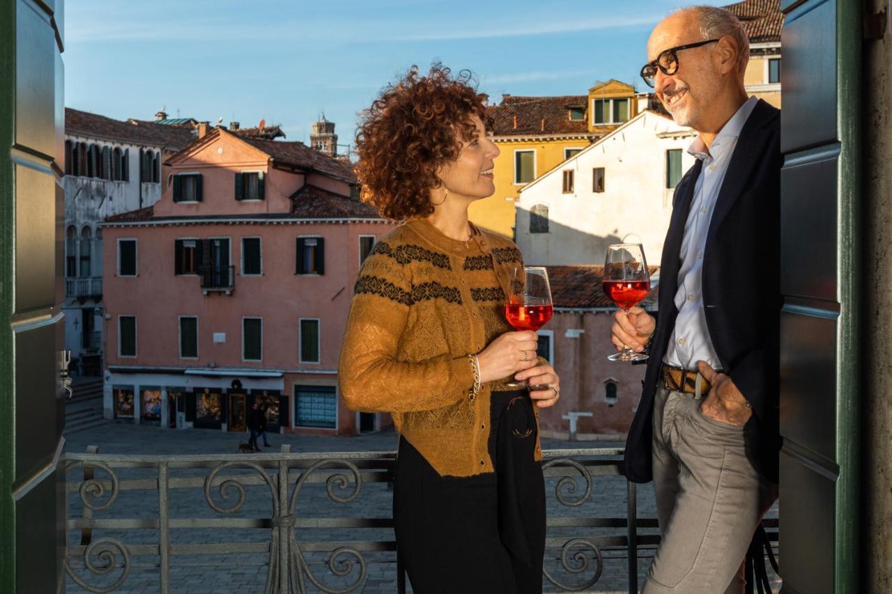 Ca Sant'Angelo Leilighet Venezia Eksteriør bilde