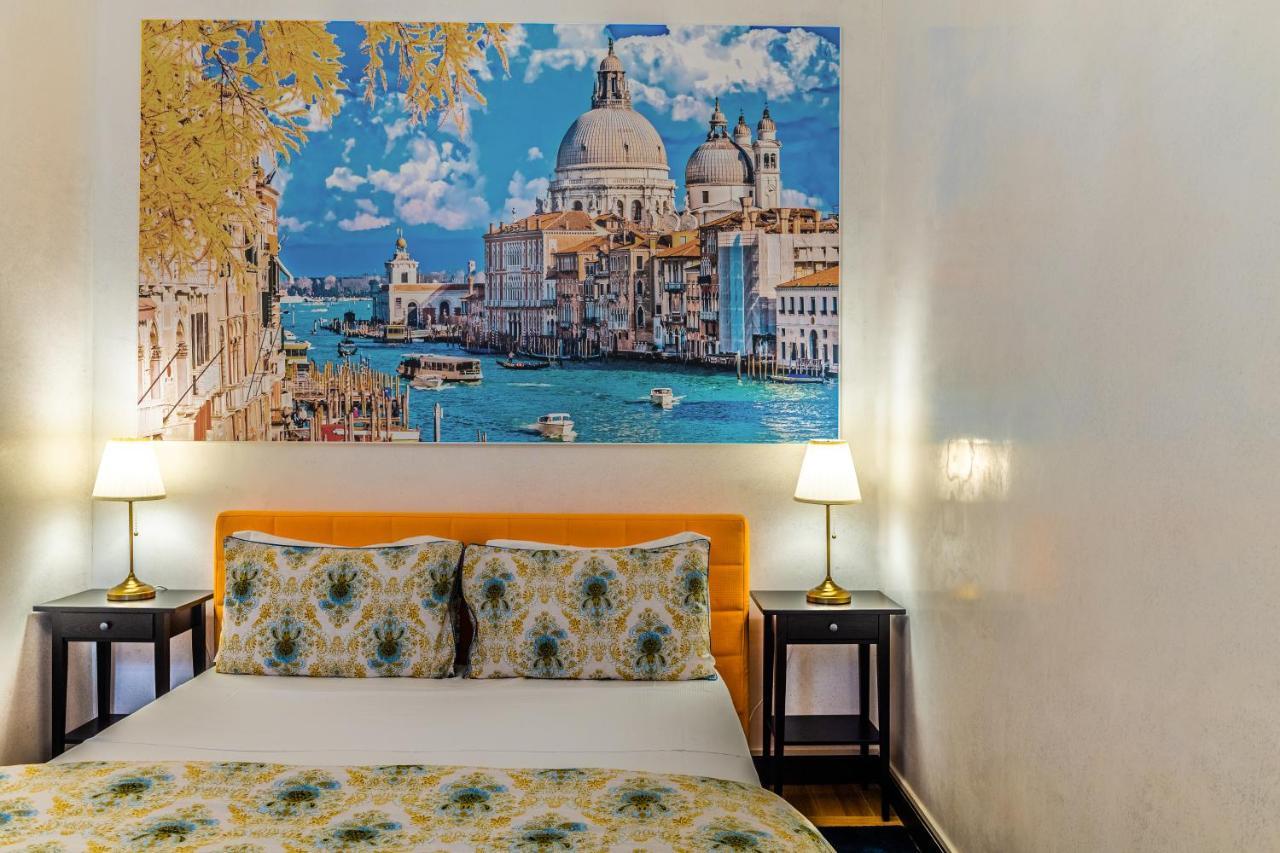 Ca Sant'Angelo Leilighet Venezia Eksteriør bilde