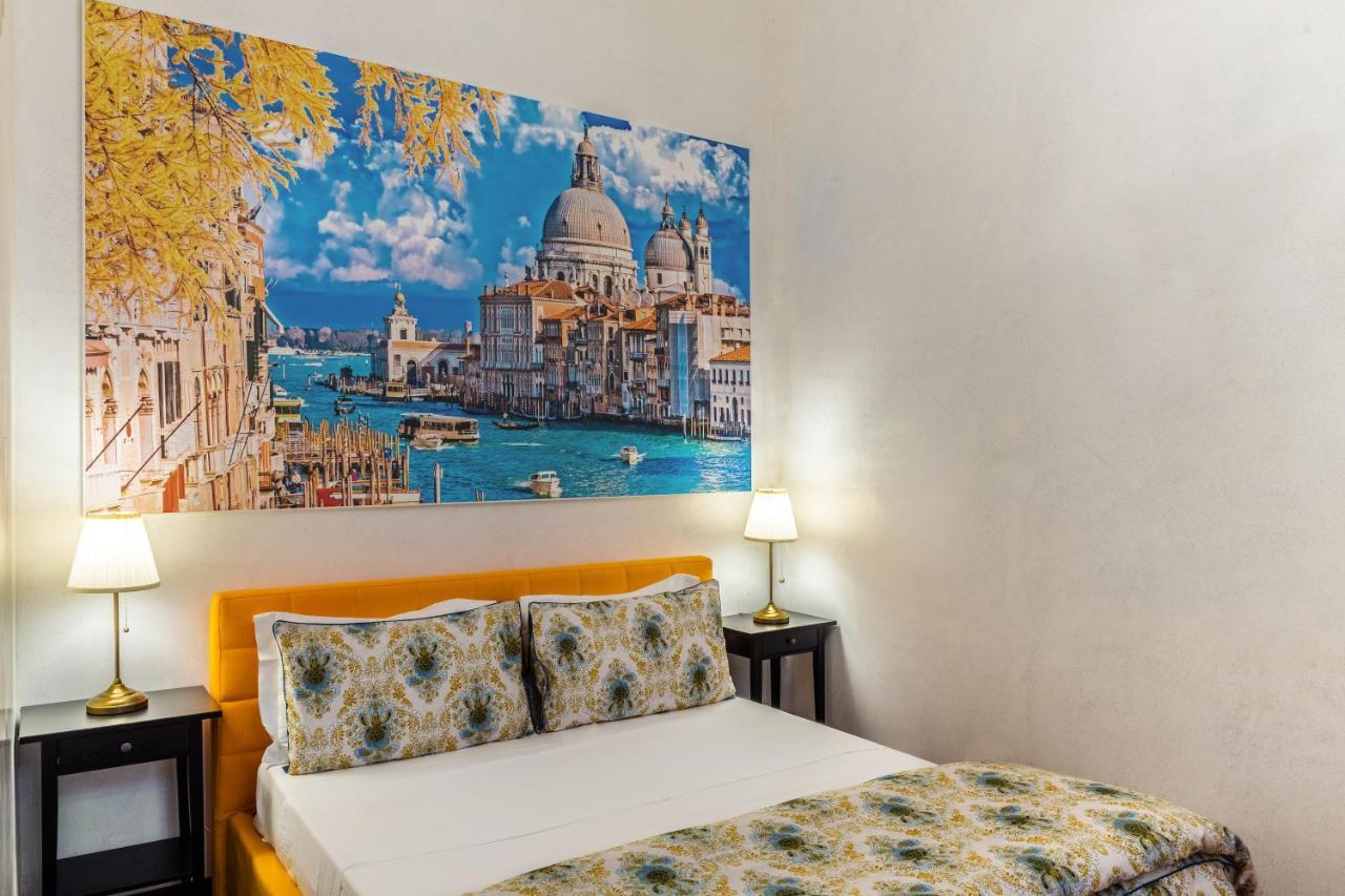 Ca Sant'Angelo Leilighet Venezia Eksteriør bilde